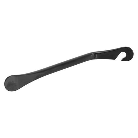 3 Pieces of Bicycle Tire Lever Hardened Carbon Steel Spoon Bicycle Tire Repair Tool Enrilior Portable Bicycle Tire Lever